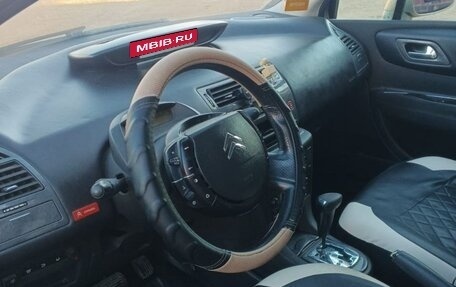 Citroen C4 II рестайлинг, 2005 год, 400 000 рублей, 7 фотография