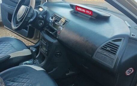 Citroen C4 II рестайлинг, 2005 год, 400 000 рублей, 9 фотография