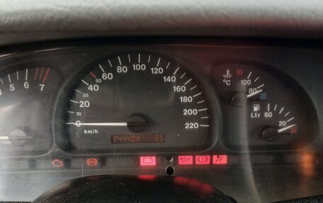 Opel Vectra B рестайлинг, 1999 год, 110 000 рублей, 8 фотография