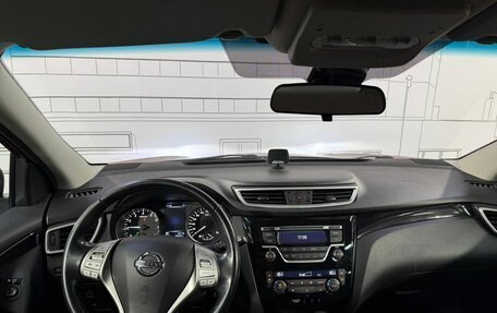 Nissan Qashqai, 2014 год, 1 300 000 рублей, 4 фотография