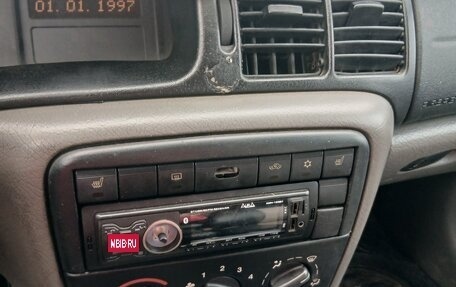 Opel Vectra B рестайлинг, 1999 год, 110 000 рублей, 6 фотография