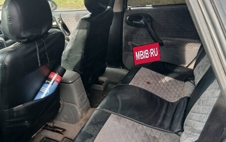 Opel Vectra B рестайлинг, 1999 год, 110 000 рублей, 9 фотография