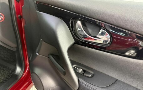 Nissan Qashqai, 2014 год, 1 300 000 рублей, 24 фотография