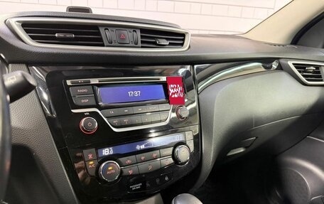 Nissan Qashqai, 2014 год, 1 300 000 рублей, 6 фотография