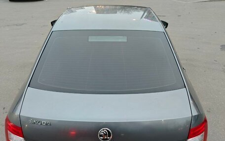 Skoda Octavia, 2015 год, 1 250 000 рублей, 9 фотография