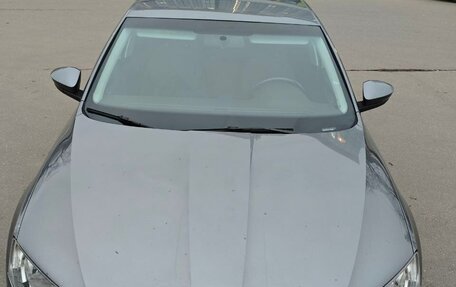 Skoda Octavia, 2015 год, 1 250 000 рублей, 8 фотография