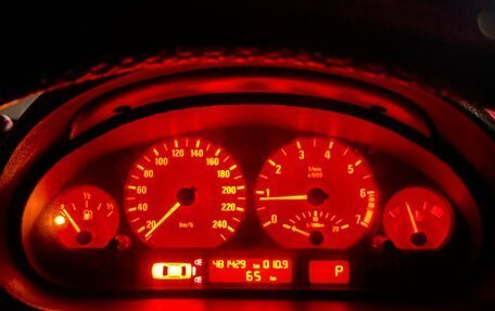 BMW 3 серия, 1998 год, 650 000 рублей, 1 фотография