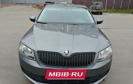 Skoda Octavia, 2015 год, 1 250 000 рублей, 7 фотография