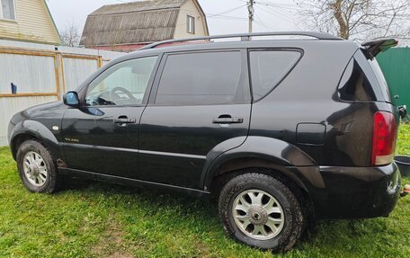 SsangYong Rexton III, 2006 год, 540 000 рублей, 6 фотография