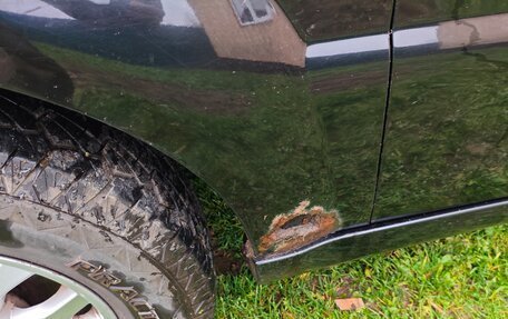 SsangYong Rexton III, 2006 год, 540 000 рублей, 7 фотография