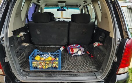 SsangYong Rexton III, 2006 год, 540 000 рублей, 8 фотография