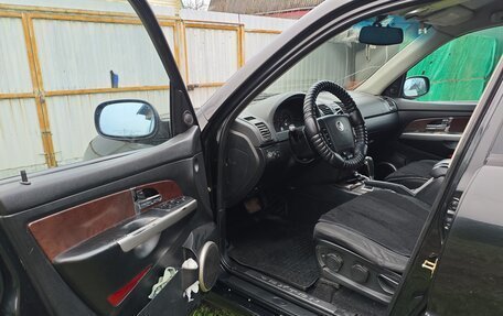 SsangYong Rexton III, 2006 год, 540 000 рублей, 13 фотография