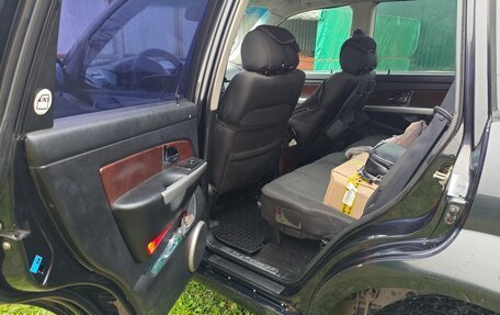 SsangYong Rexton III, 2006 год, 540 000 рублей, 15 фотография