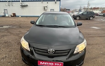 Toyota Corolla, 2008 год, 800 000 рублей, 1 фотография