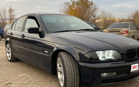 BMW 3 серия, 1998 год, 650 000 рублей, 9 фотография