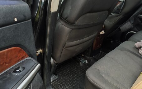 SsangYong Rexton III, 2006 год, 540 000 рублей, 16 фотография