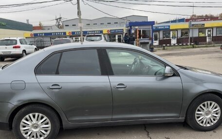 Volkswagen Jetta VI, 2006 год, 535 000 рублей, 3 фотография