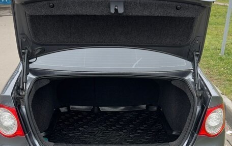 Volkswagen Jetta VI, 2006 год, 535 000 рублей, 5 фотография