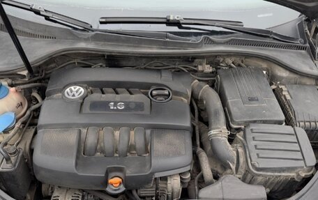 Volkswagen Jetta VI, 2006 год, 535 000 рублей, 7 фотография