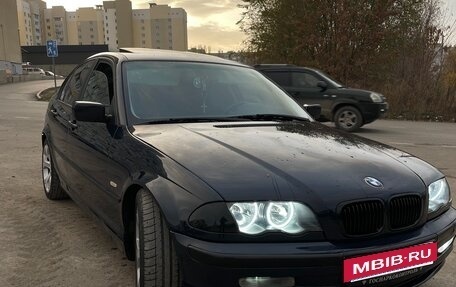 BMW 3 серия, 1998 год, 650 000 рублей, 2 фотография