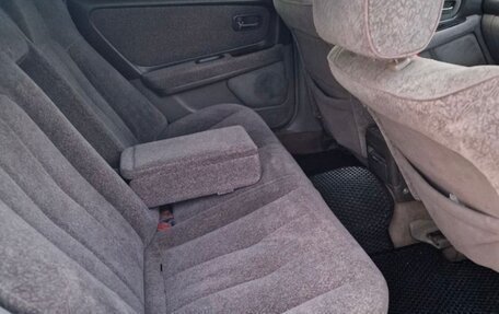 Toyota Mark II VIII (X100), 1998 год, 600 000 рублей, 6 фотография