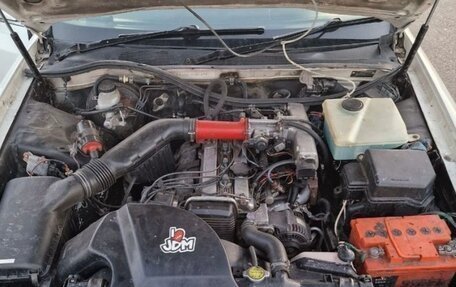 Toyota Mark II VIII (X100), 1998 год, 600 000 рублей, 7 фотография