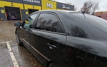 KIA Cerato III, 2012 год, 740 000 рублей, 8 фотография