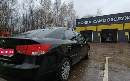 KIA Cerato III, 2012 год, 740 000 рублей, 5 фотография