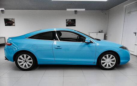 Renault Laguna III рестайлинг, 2010 год, 750 000 рублей, 5 фотография