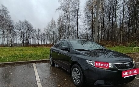KIA Cerato III, 2012 год, 740 000 рублей, 2 фотография