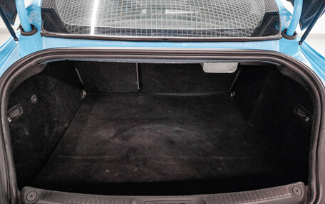 Renault Laguna III рестайлинг, 2010 год, 750 000 рублей, 12 фотография