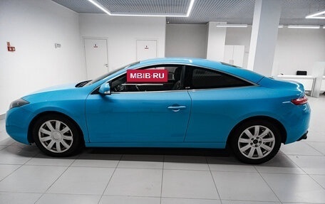 Renault Laguna III рестайлинг, 2010 год, 750 000 рублей, 10 фотография