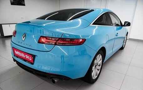 Renault Laguna III рестайлинг, 2010 год, 750 000 рублей, 6 фотография