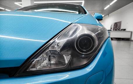 Renault Laguna III рестайлинг, 2010 год, 750 000 рублей, 21 фотография