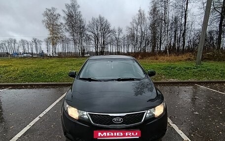 KIA Cerato III, 2012 год, 740 000 рублей, 3 фотография