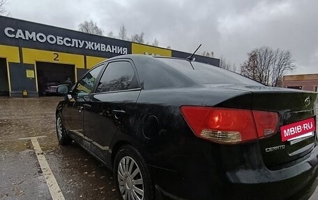 KIA Cerato III, 2012 год, 740 000 рублей, 4 фотография