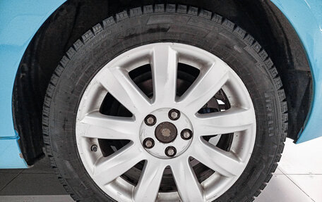 Renault Laguna III рестайлинг, 2010 год, 750 000 рублей, 22 фотография