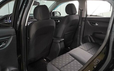 KIA Rio IV, 2018 год, 1 449 000 рублей, 11 фотография