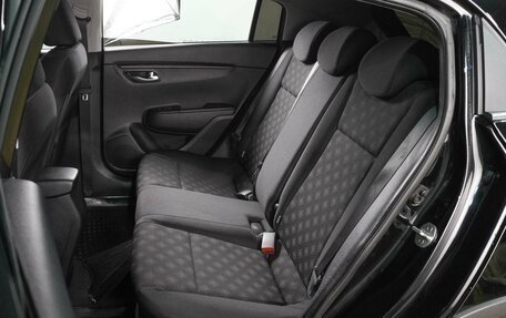 KIA Rio IV, 2018 год, 1 449 000 рублей, 9 фотография