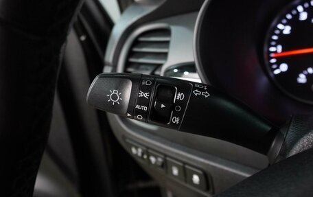 KIA Rio IV, 2018 год, 1 449 000 рублей, 16 фотография