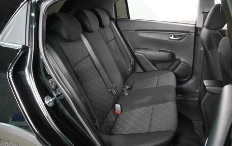 KIA Rio IV, 2018 год, 1 449 000 рублей, 7 фотография