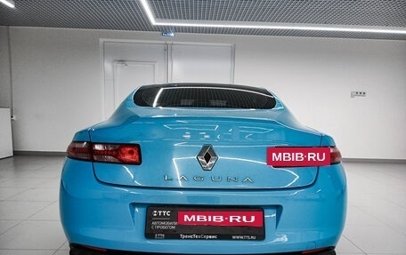 Renault Laguna III рестайлинг, 2010 год, 750 000 рублей, 7 фотография