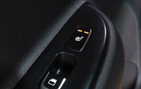 KIA Rio IV, 2018 год, 1 449 000 рублей, 19 фотография