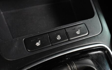 KIA Rio IV, 2018 год, 1 449 000 рублей, 18 фотография