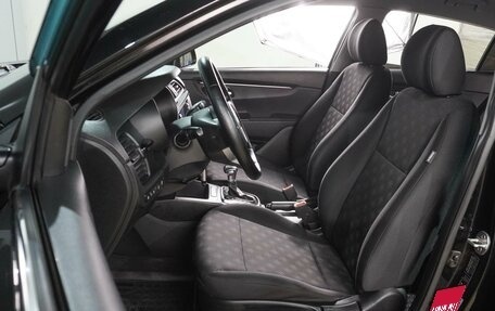 KIA Rio IV, 2018 год, 1 449 000 рублей, 10 фотография