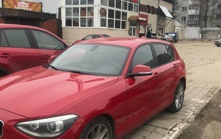 BMW 1 серия, 2012 год, 1 150 000 рублей, 2 фотография