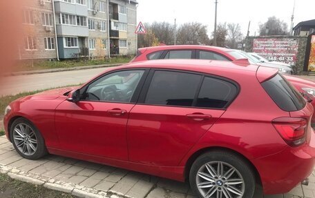 BMW 1 серия, 2012 год, 1 150 000 рублей, 3 фотография