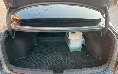 Hyundai i40 I рестайлинг, 2013 год, 990 000 рублей, 8 фотография