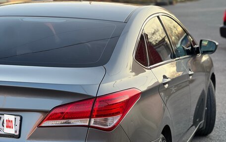 Hyundai i40 I рестайлинг, 2013 год, 990 000 рублей, 3 фотография