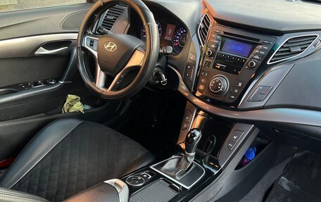 Hyundai i40 I рестайлинг, 2013 год, 990 000 рублей, 6 фотография